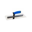 Roostevabast terasest silur, 130x355 mm, 12x16