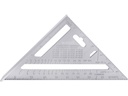 Triangle squares 185 mm