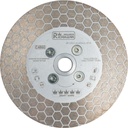 Richmann diamond cutting and grinding wheel M14 125x1,6 MM