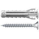 Fischer universaalne tüübel kruviga SX Plus 6x30 mm, 50 tk