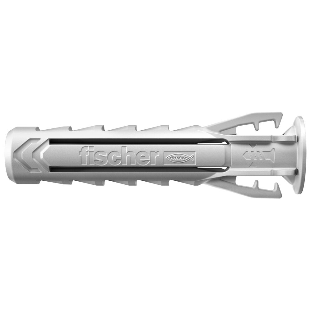 fischer Expansion plug SX Plus 10x50 mm, 50 pcs.