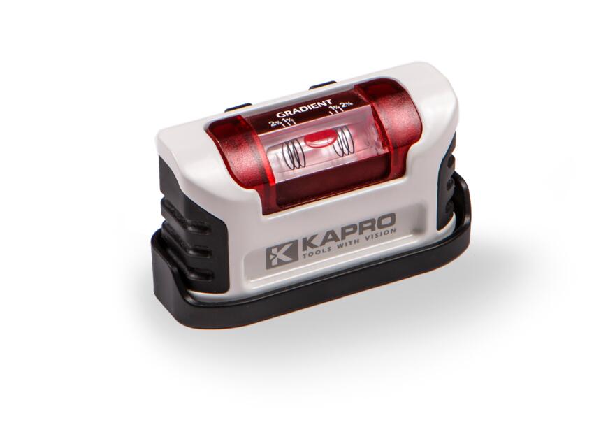 Magnetic Spirit Level Kapro "Smarty" 10 cm