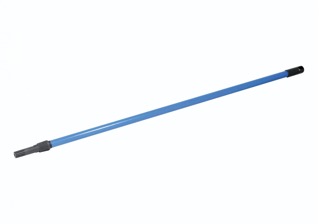 Teleskoopvars 3 m.