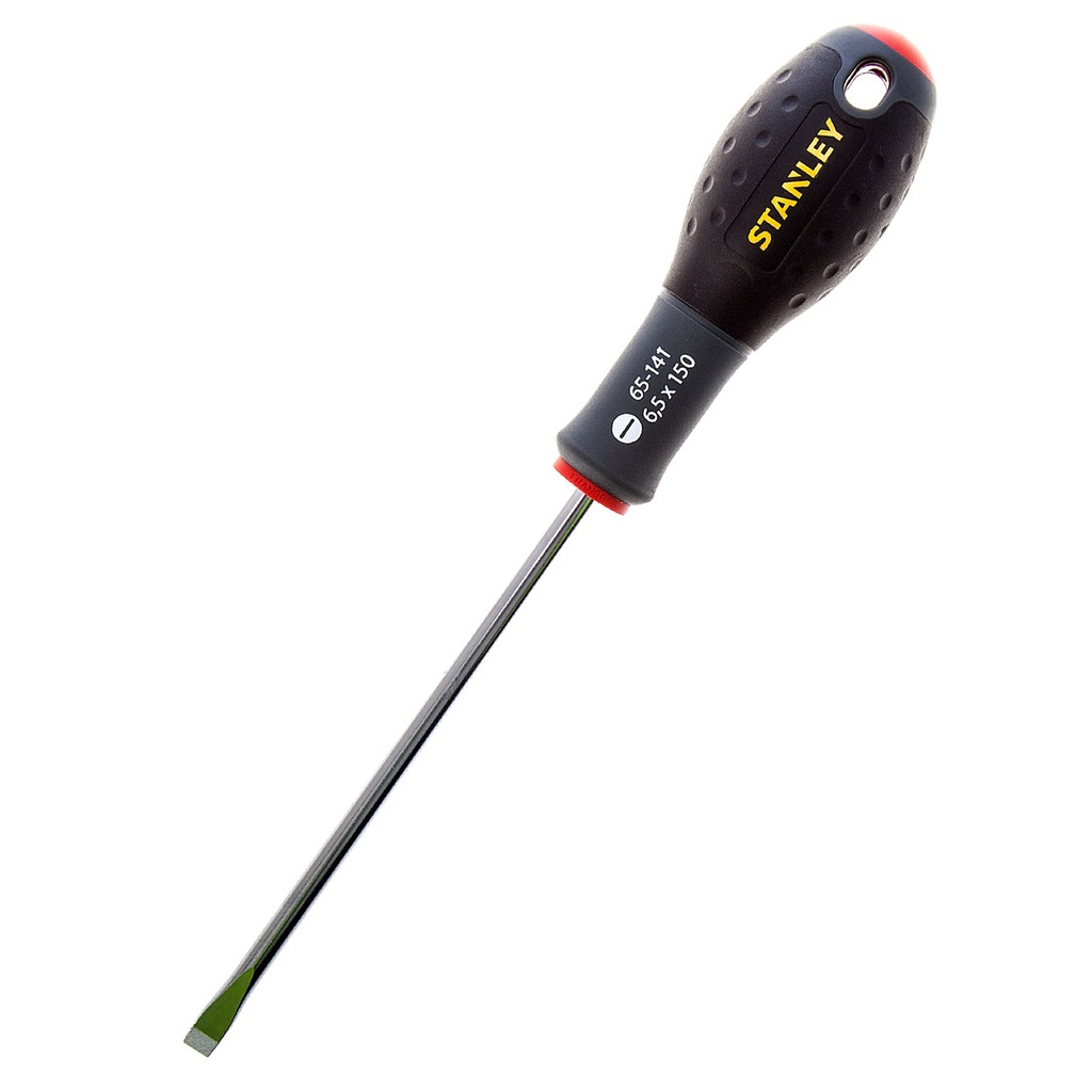Kruvikeeraja Stanley Fatmax, lapik 6,5x125 mm
