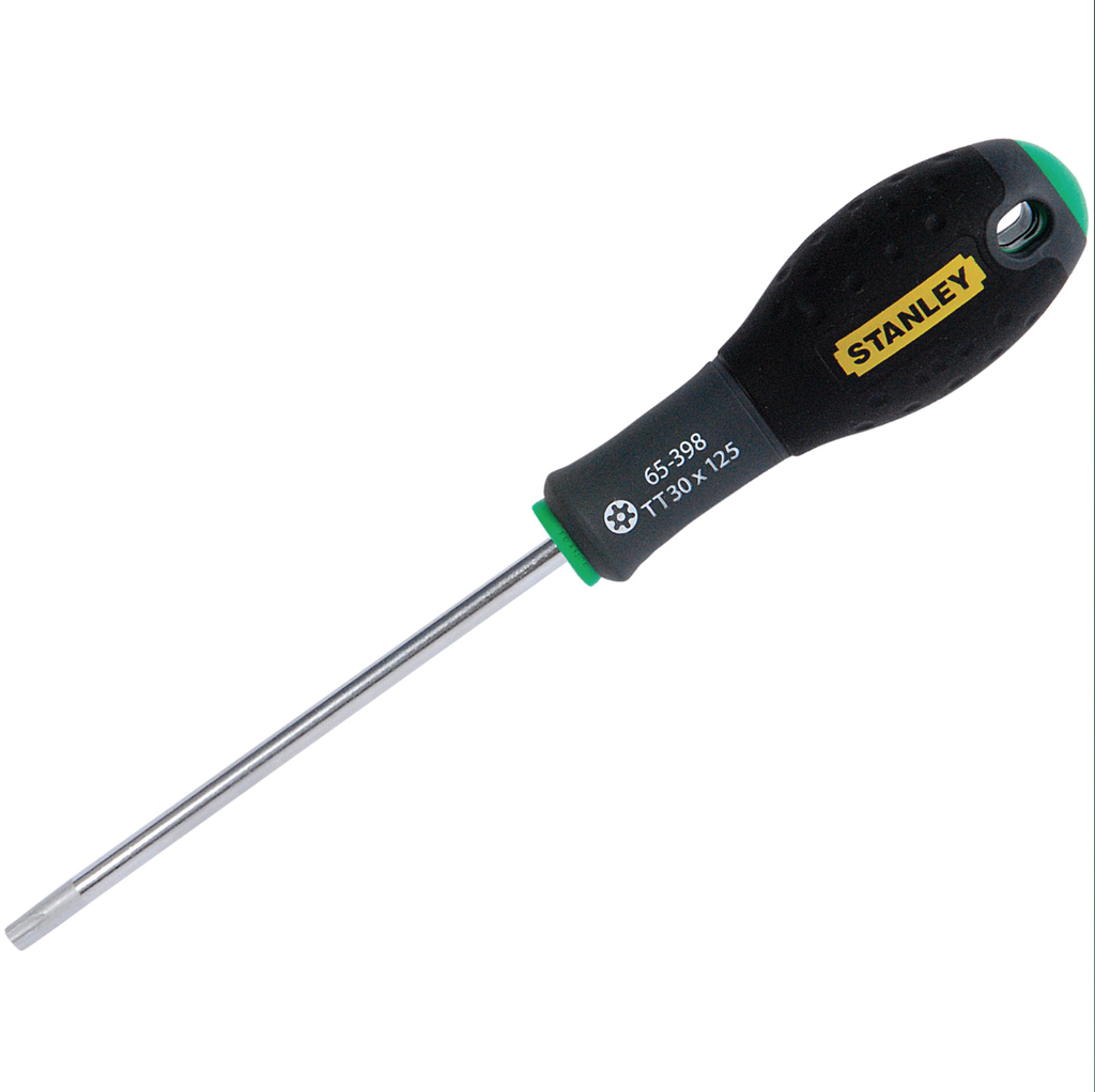 Stanley Fatmax Screwdriver T30x125 mm