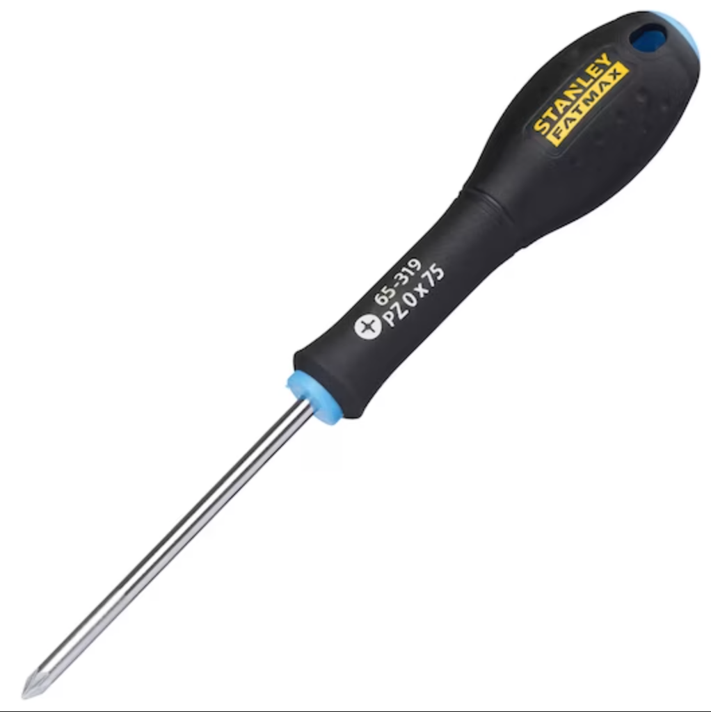 Kruvikeeraja Stanley Fatmax, PZ0x75 mm