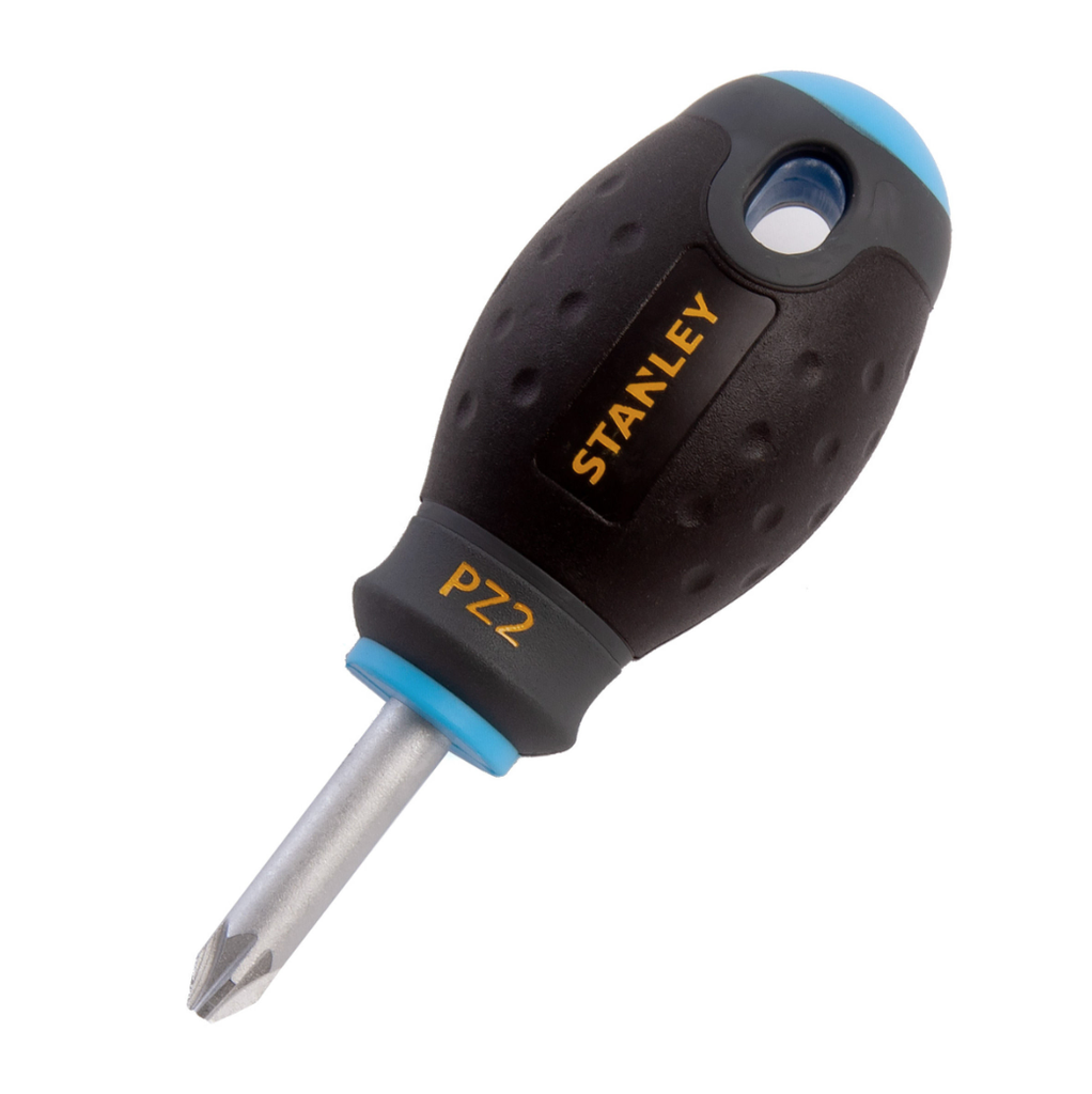 Stanley Fatmax Screwdriver PZ2x30 mm