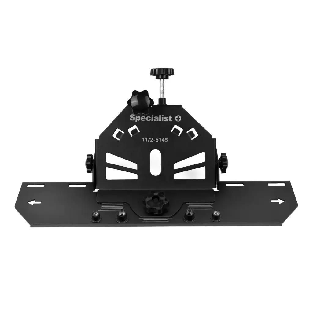 SPECIALIST+ 45° tile cutting attachment