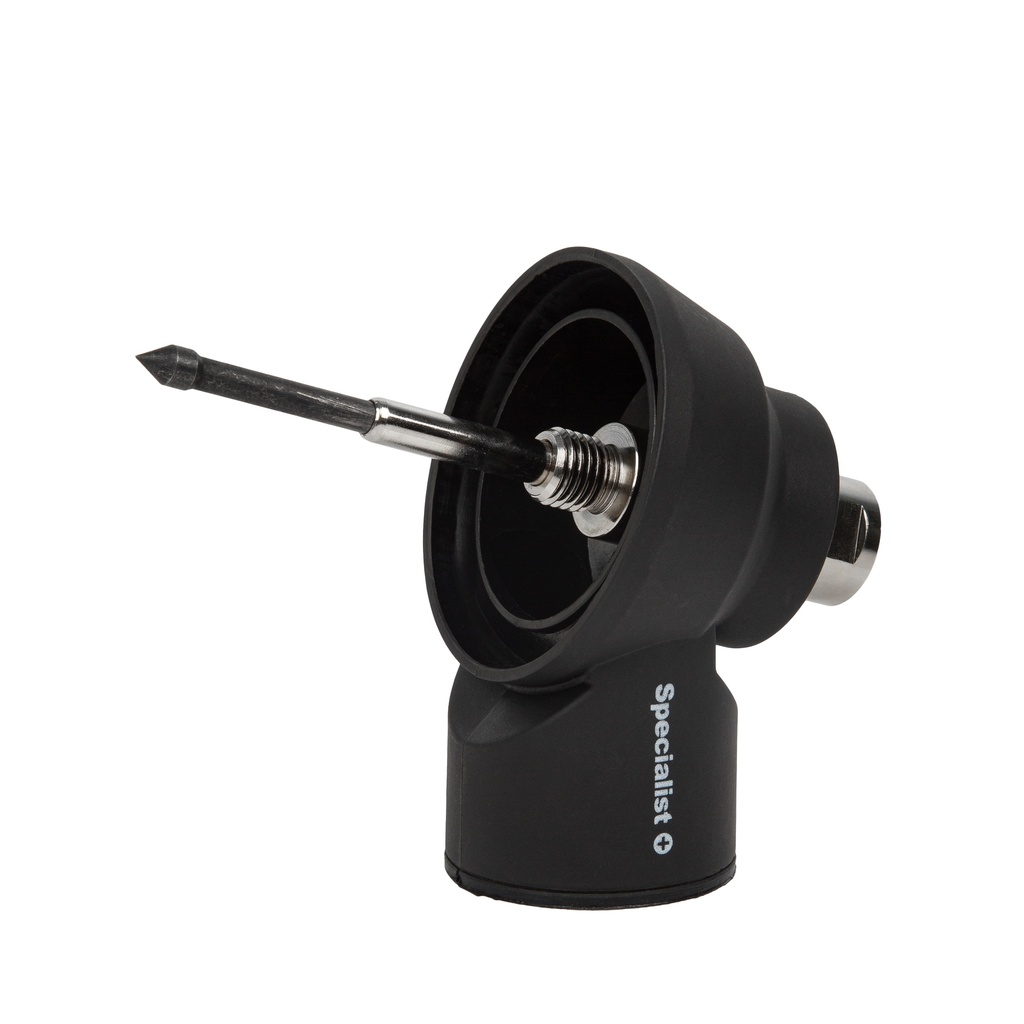 SPECIALIST+ tolmuimemise lisatarvik kroonpuuri jaoks