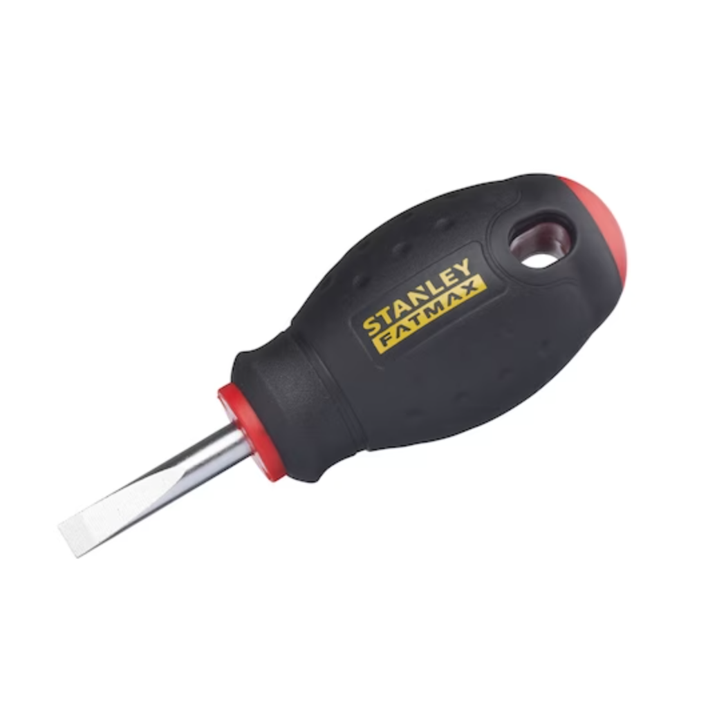 Kruvikeeraja Stanley Fatmax, lapik 4x30 mm