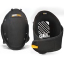 Antkeliai ToughBuilt® GelFit™ Snapshell