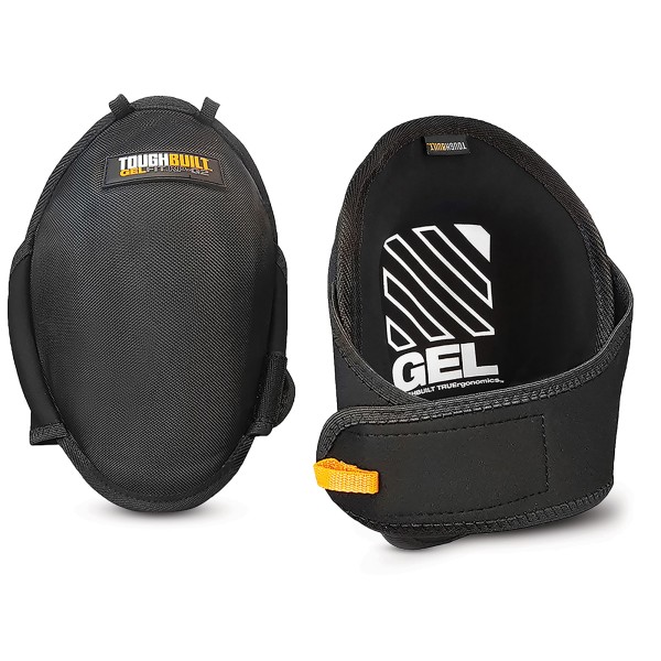 Põlvekaitsmed ToughBuilt® GelFit™