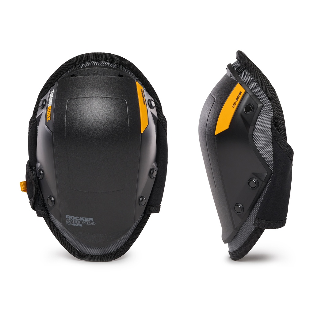 FoamFit™ Rocker Knee Pads