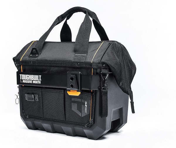 Didelis įrankių krepšys ToughBuilt® L, 40 cm