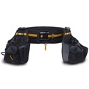 Tool Belt Set ToughBuilt® Tradesman, 3pc.