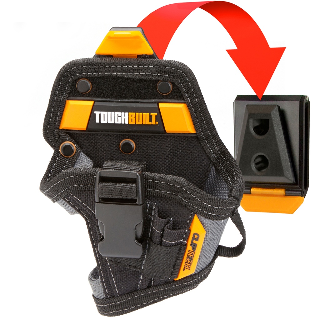 Trellide ümbris ToughBuilt®, S