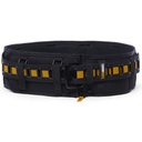 Pro Padded Belt
Steel Buckle
