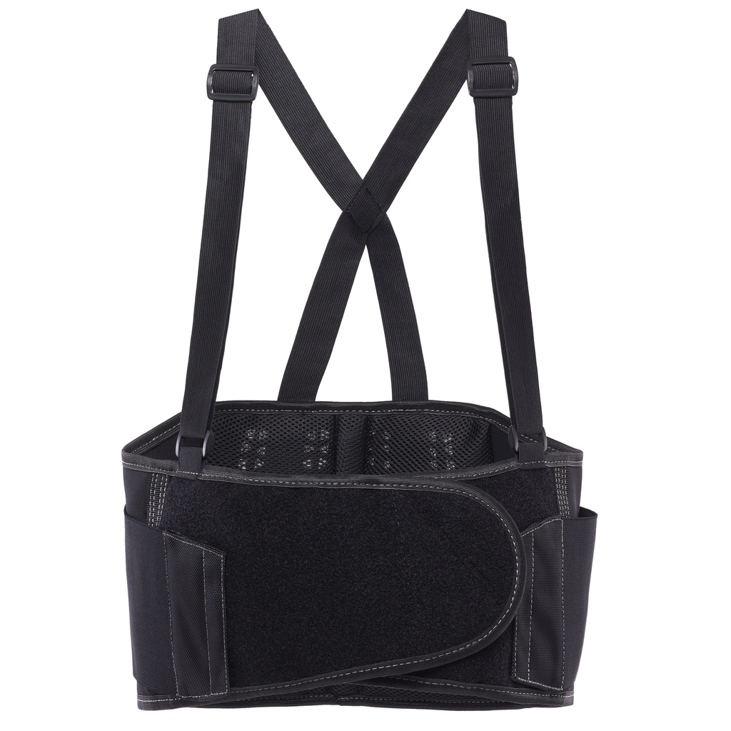 Seljatoe vöö keskmine ToughBuilt® GelFit™, M