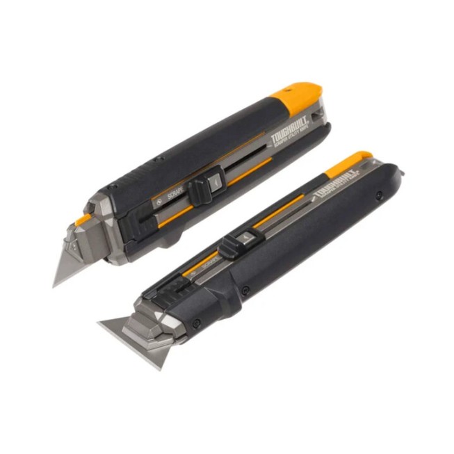 Kaabits/nuga 2-in-1 ToughBuilt®, + 5 varutera