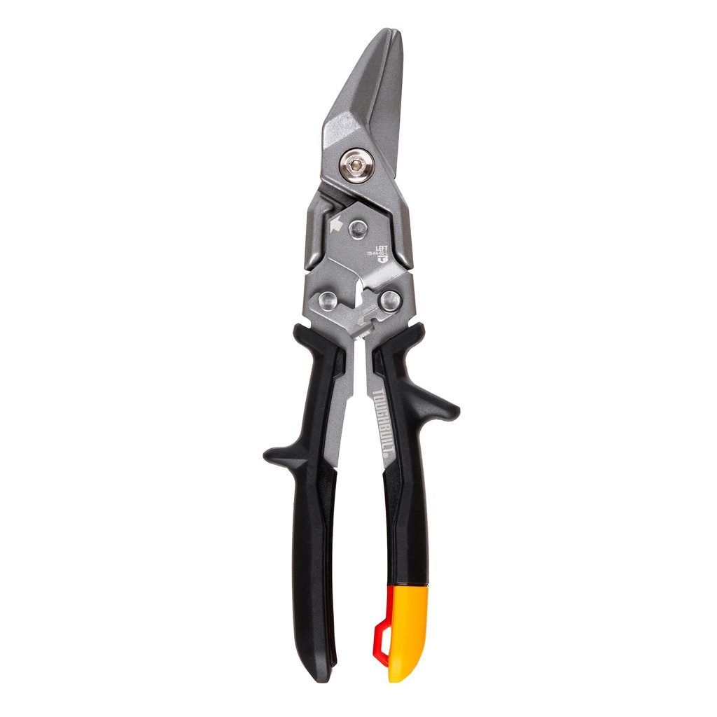 Aviation Tin Snip ToughBuilt® Left Cut