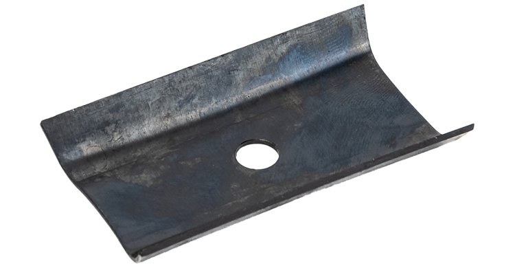 Kaabitsa tera 40 mm Kubala