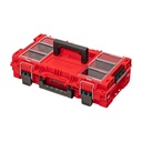 QBRICK SYSTEM PRIME TOOLBOX 150 PROFI
RED UHD Custom