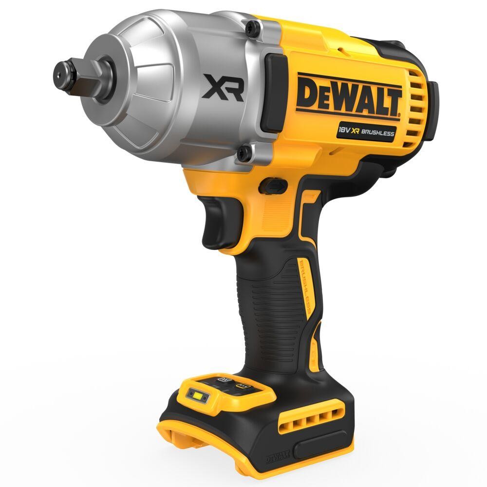 Löökmutrikeeraja DeWalt DCF900N