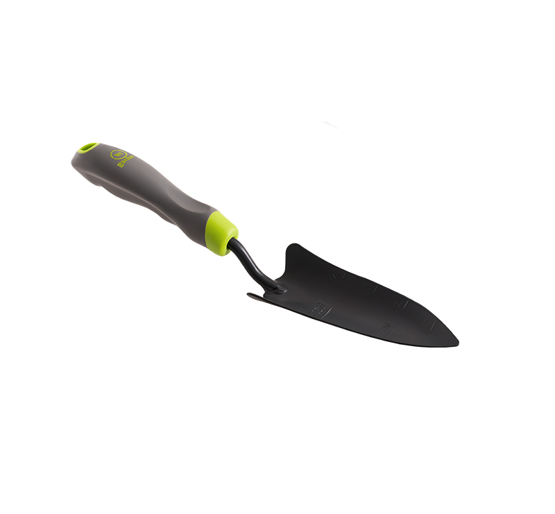 Transplanter kellu ergonoomilise käepidemega EASY.