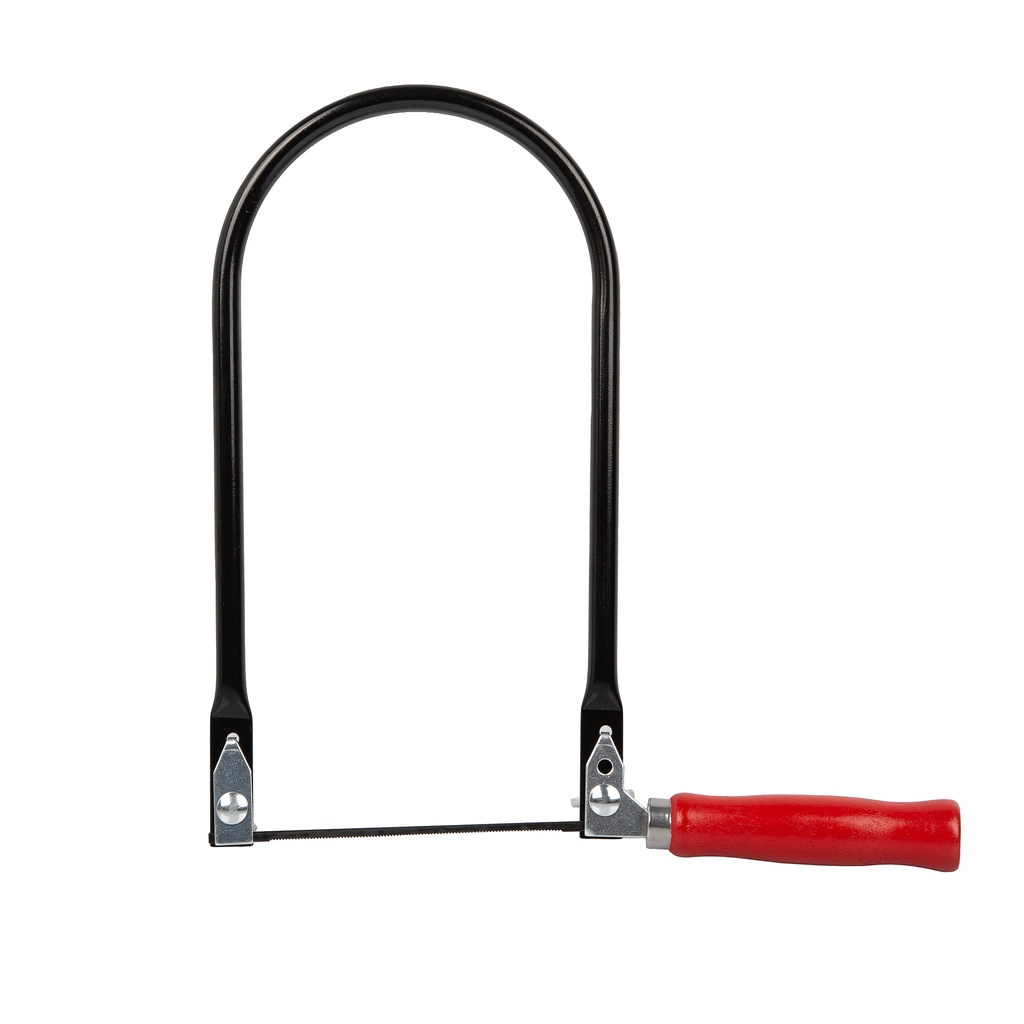 SPECIALIST+ Finierzāģa rāmis BASIC, 125 mm