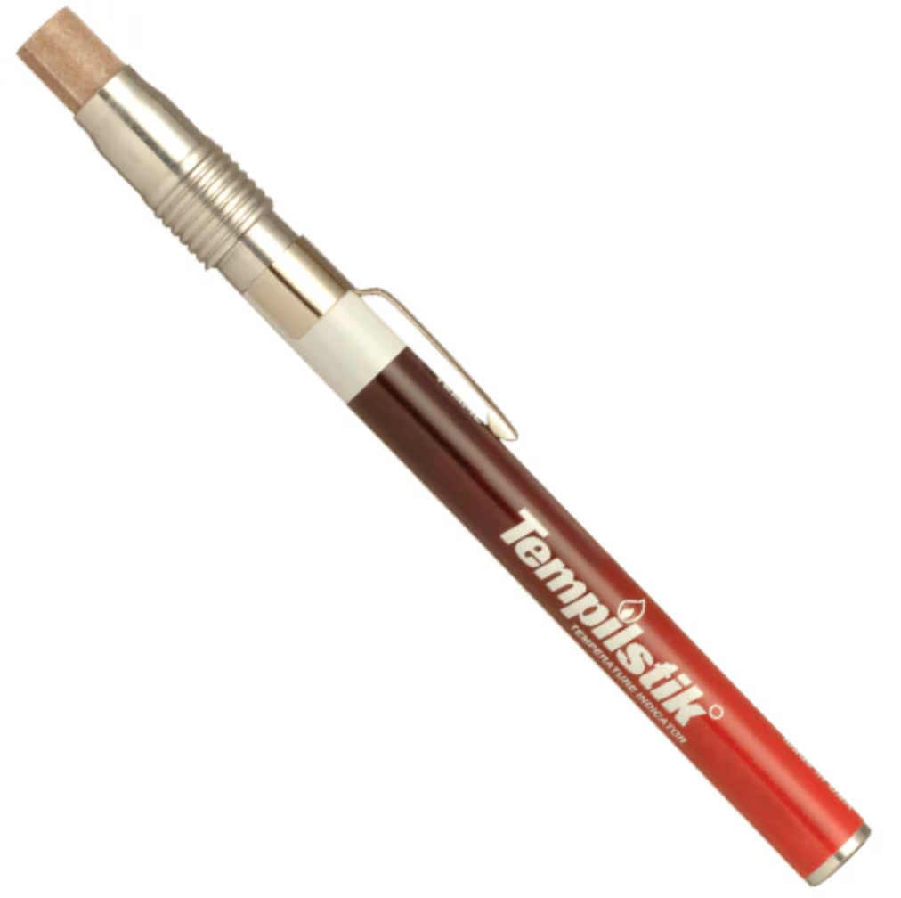 TEMPILSTIK 230 C / 446 F