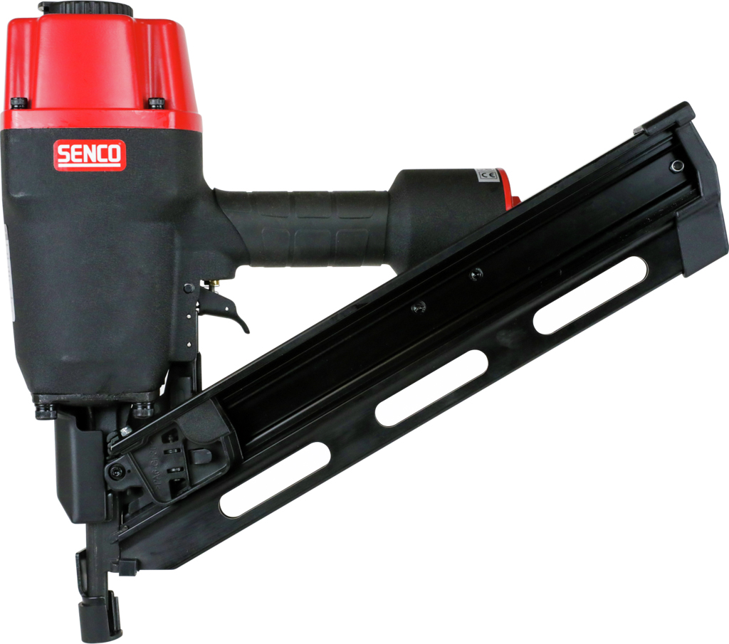 Pneumaatiline naelapüstol SENCO S900FN, 34°