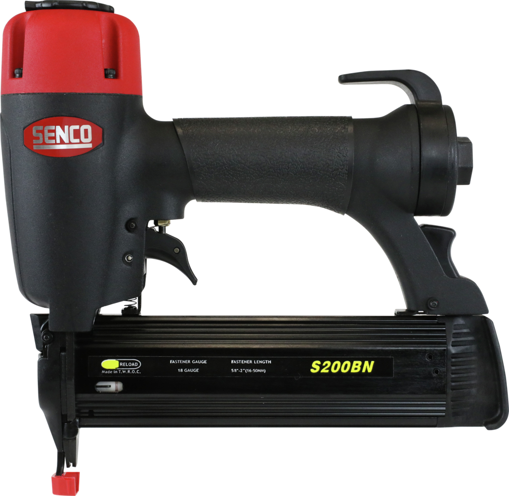 Pneumatic nail gun SENCO S200BN