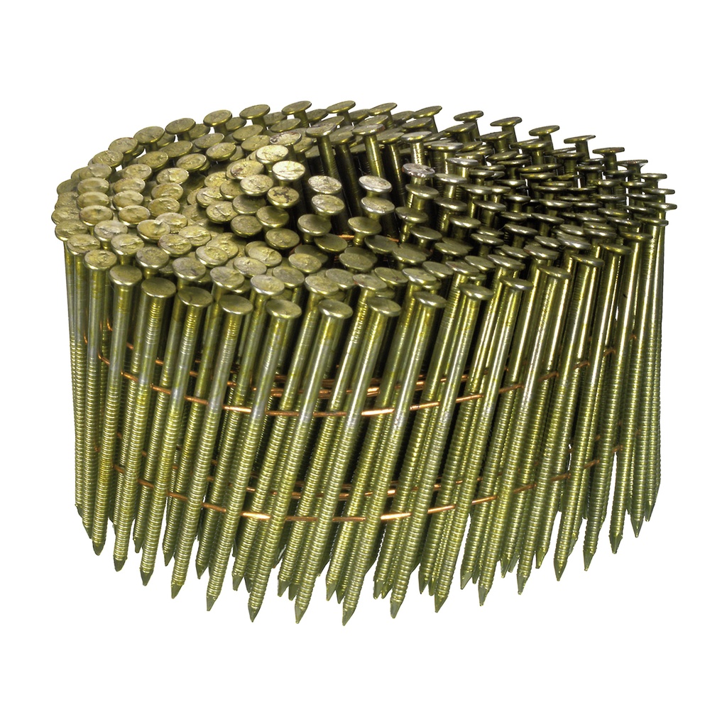 Lamerõngas spiraalnael SENCO EL 2,3x60mm, välistöödeks, 2400 tk