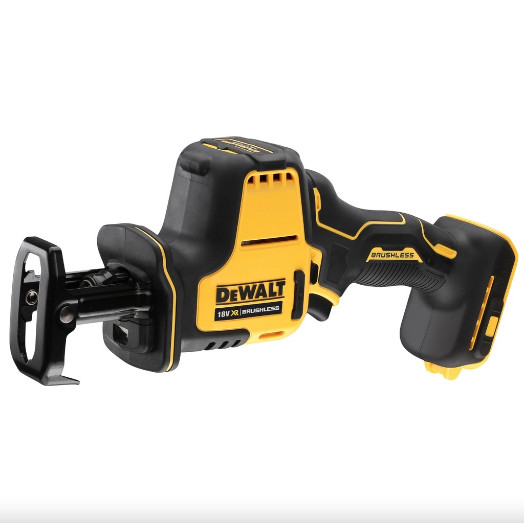 DeWALT DCS369N tiesinis pjūklas
