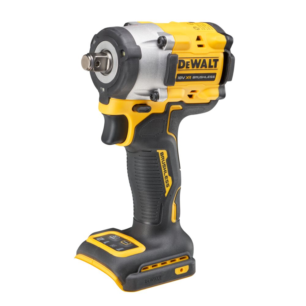 DeWalt DCF921NT löögimutrivõtiI 1/2"