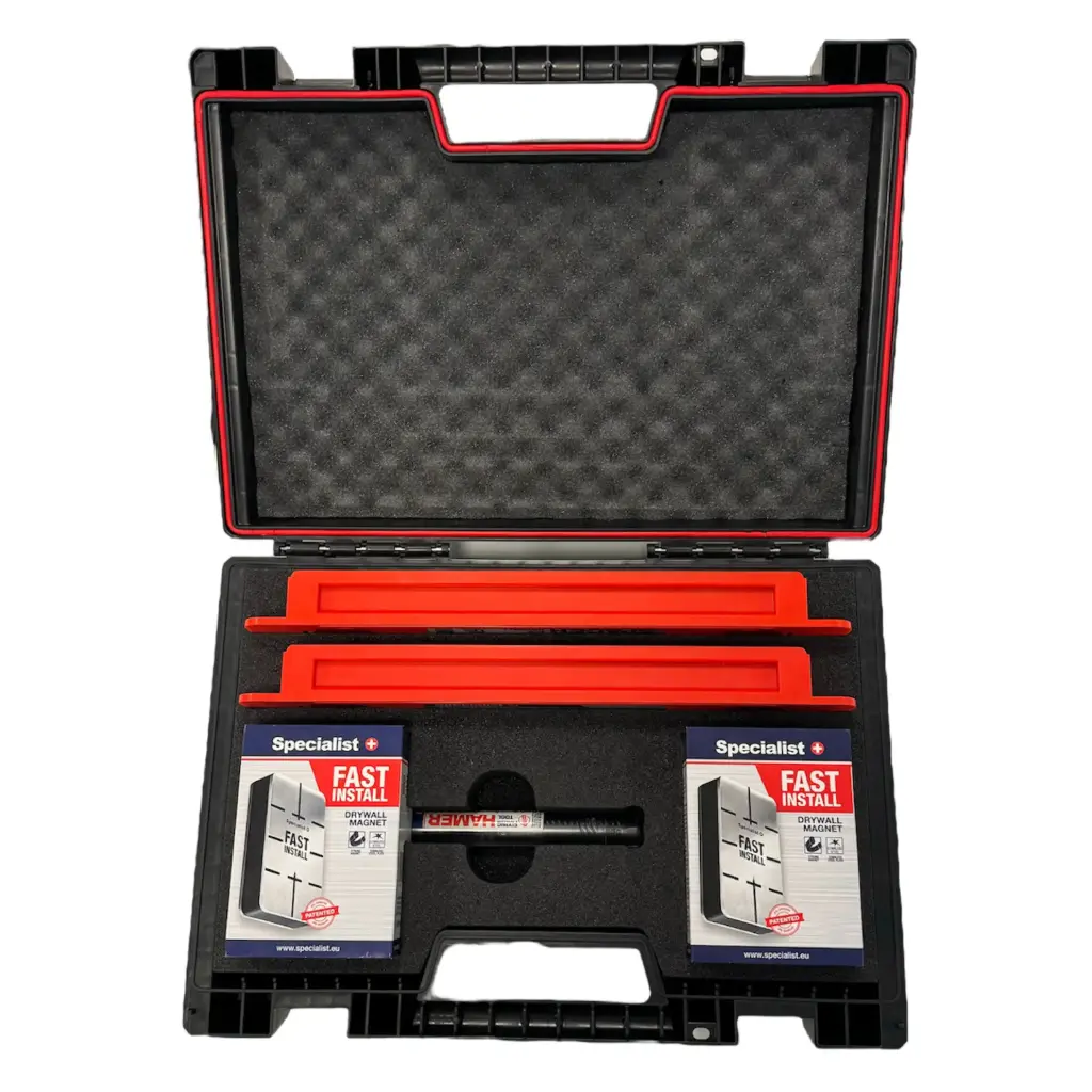 Inovāciju komplekts 40 cm, SPECIALIST+ 