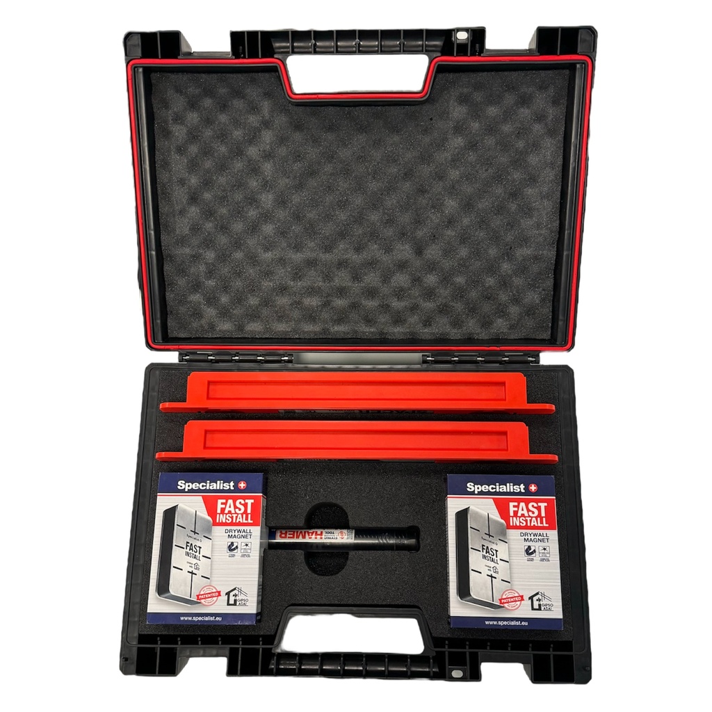 SPECIALIST+ inovacijų rinkinys, 40 cm