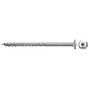 Wood screws with enlarged tip TORX FISCHER 6,0 x 80, 100 pcs.