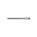 Wooden facade screws FISCHER 5,0 x 60 A2, 200 pcs.