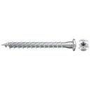 Fischer nurgakruvi FPF-PT ZPF 5.0x50, 200 tk