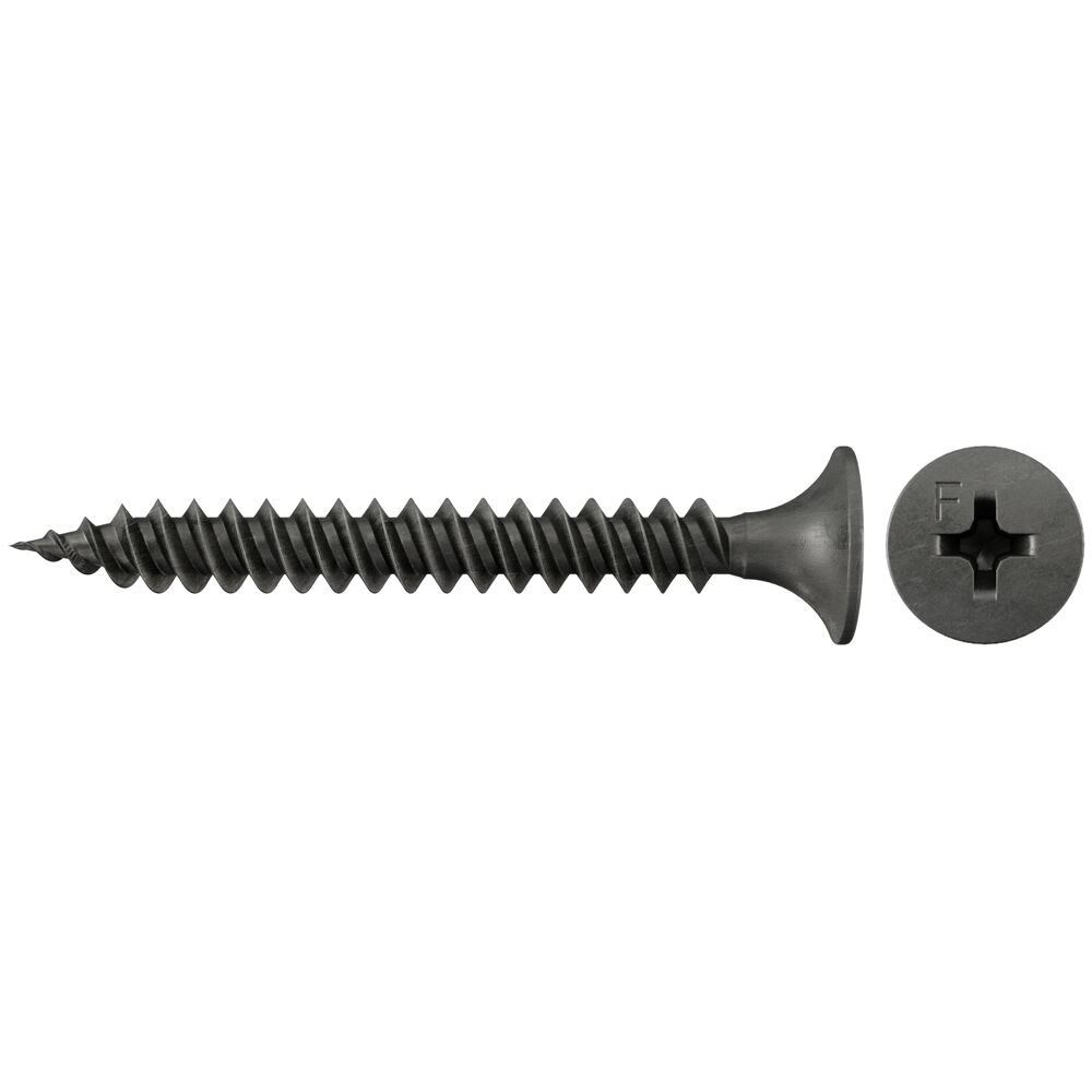 Drywall screws for metal frame 3.5 x 35 F 1000 pcs.