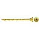MDF board wood screw 3.5 x 45, 200 pcs.