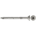 Kokskrūves 5,0 x 70 A4 TORX, 100 tk.