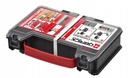 QBRICK System Custom Connectors Set 1