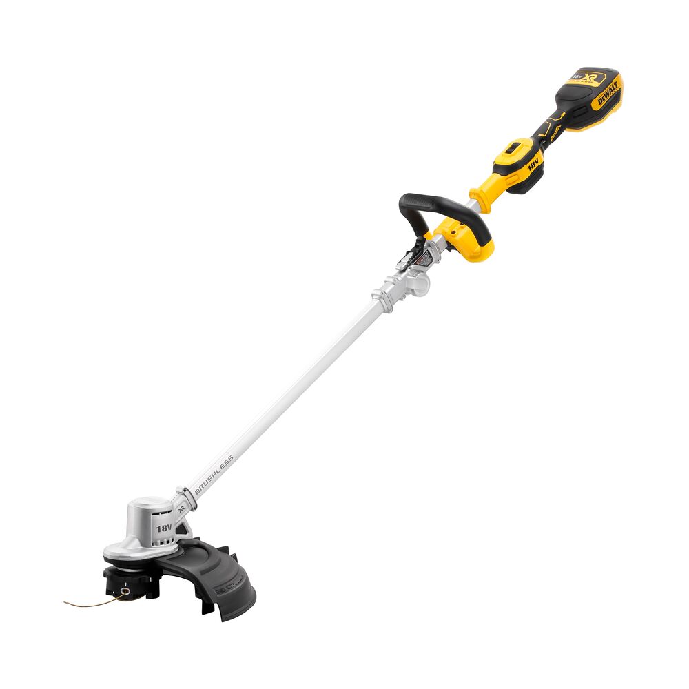 Akutrimmer DeWalt DCMST561N