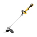DeWALT DCMST561N zāles trimmeris