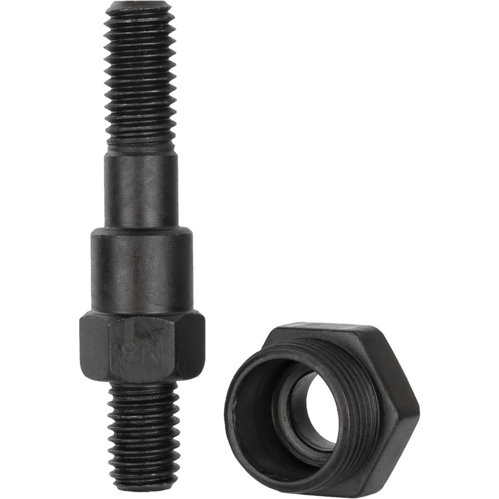 Needitangi otsik, M8