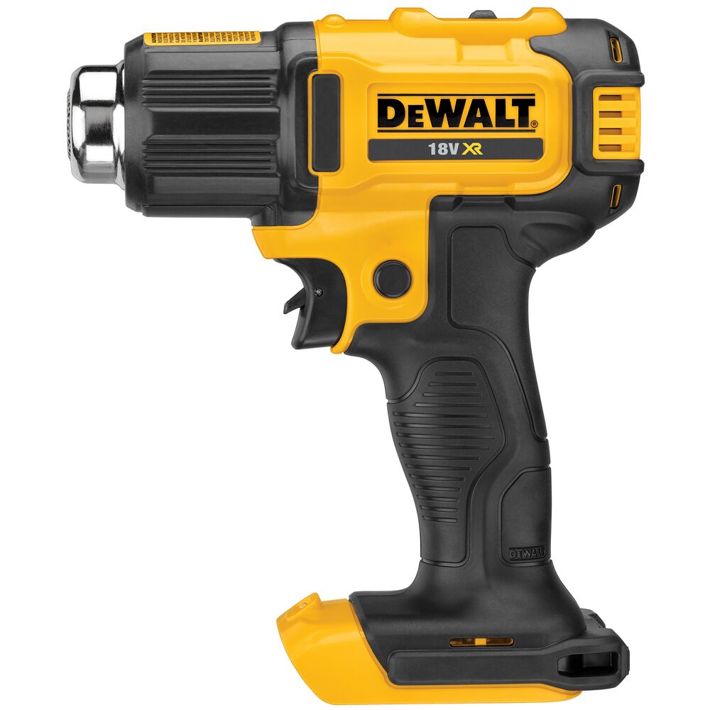 Akukuumaõhuföön DeWALT DCE530N 18V
