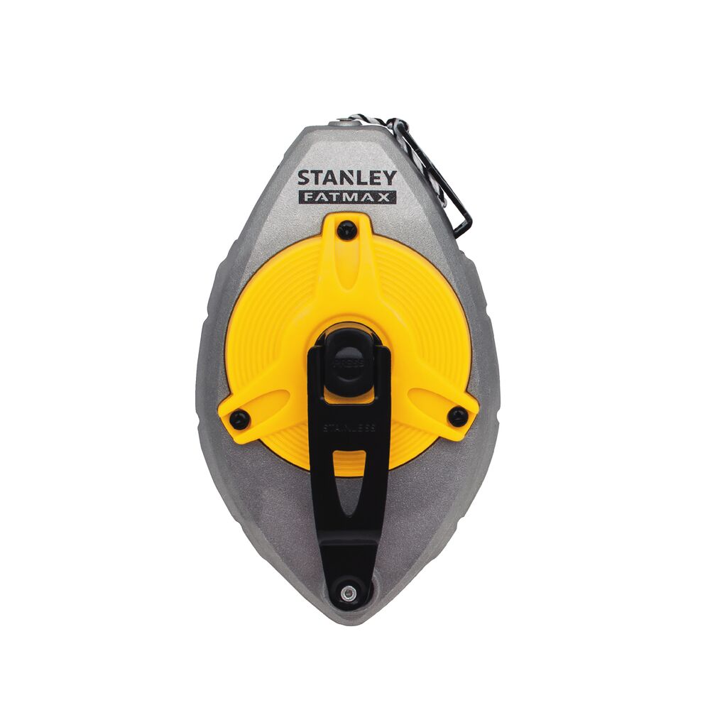 STANLEY FATMAX Chalk line reel, 30 m