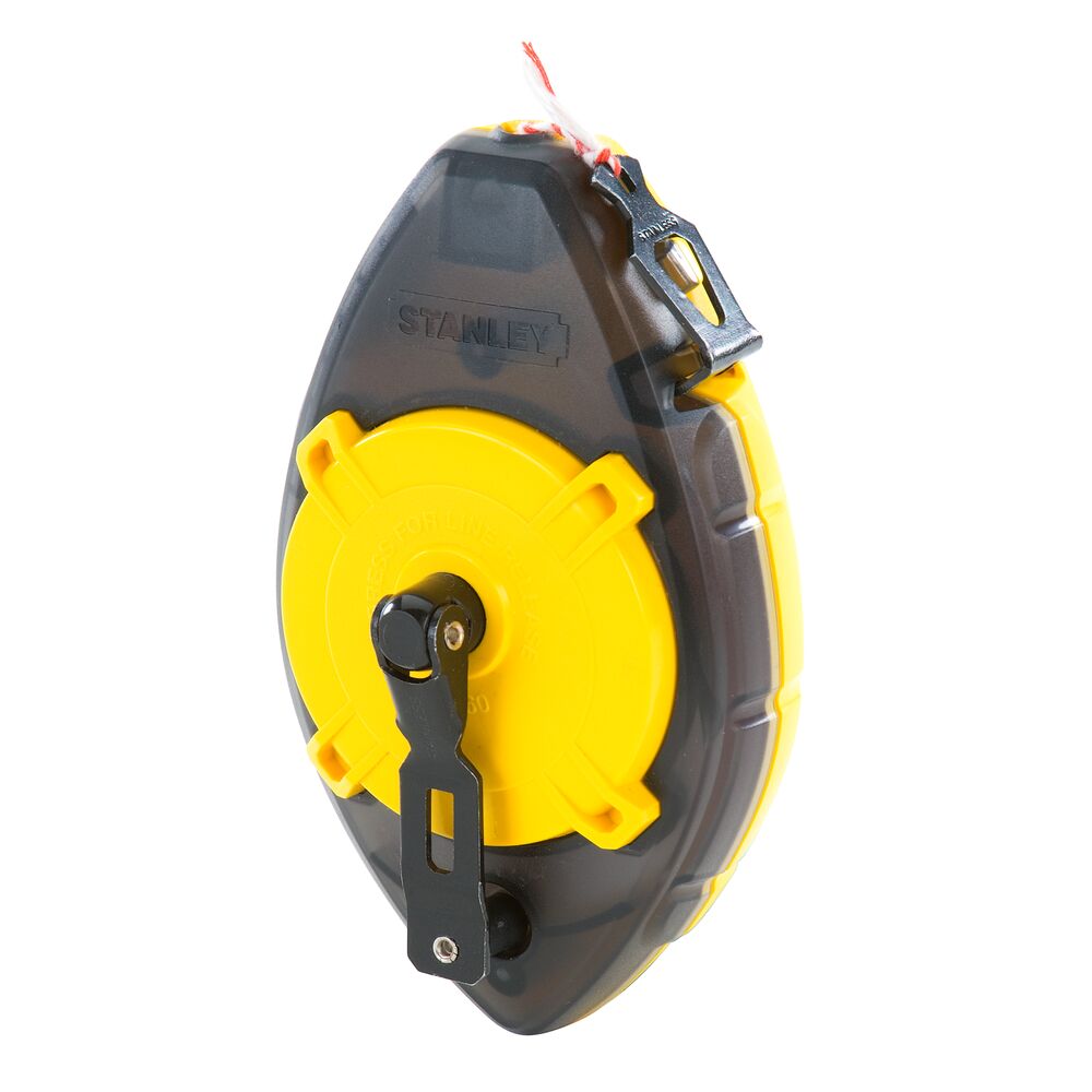STANLEY Chalk line reel, 30 m